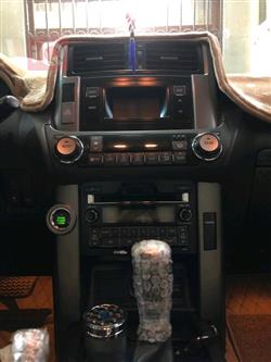 تۆیۆتا لاندكروزر پرادۆ